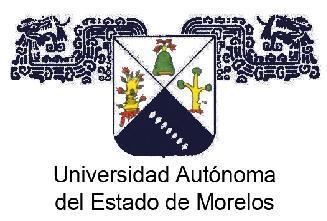 Av. Universidad 11 Col. Chamilpa Cuernavaca, Morelos. México C.P.