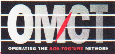 Organizations against Torture (CINAT): Amnesty International