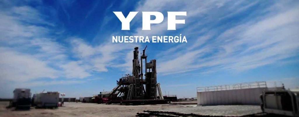 Economía PETROLEO Y GAS La Argentina posee una considerable riqueza petrolera y gasífera, que le permite organizar una cadena de producción