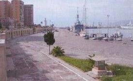 SAVONA: Nuevo plan regulador, integra puerto y ciudad. 7. BARCELONA: La forma del puerto definió el borde marítimo de la cuidad.