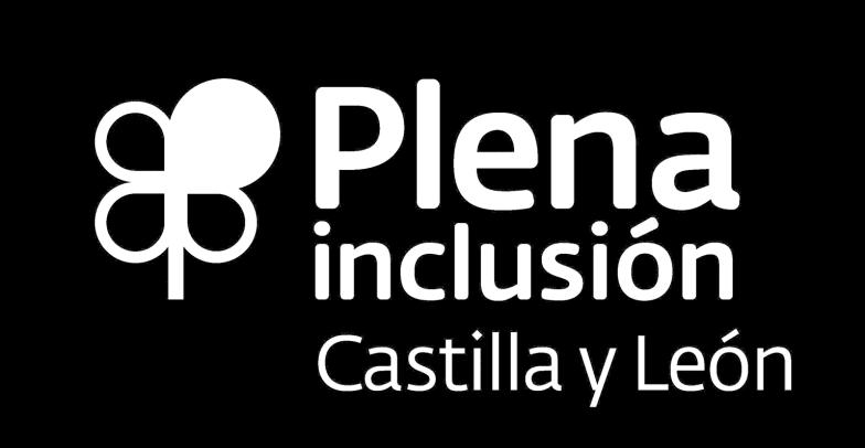 Memoria de Plena inclusión Castilla y León en Lectura fácil Plena inclusión Castilla y León Pº Hospital Militar, 40 local
