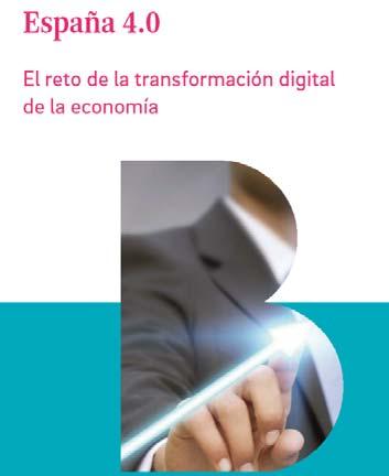 Qué es la transformación digital?