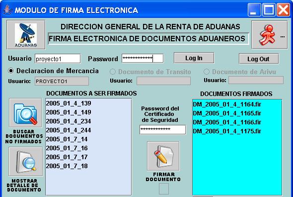 A. GENERALIDADES La nueva versión del módulo de FIRMA ELECTRÓNICA en su versión BETA 3.
