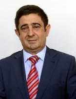 Juan Gómez Ortega, rector de la Universidad de Jaén y vicepresidente de la Fundación Estrategias Esta