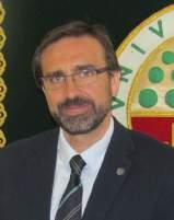 amplio consenso político, institucional y social Antonio Martín Mesa, director de la Cátedra de