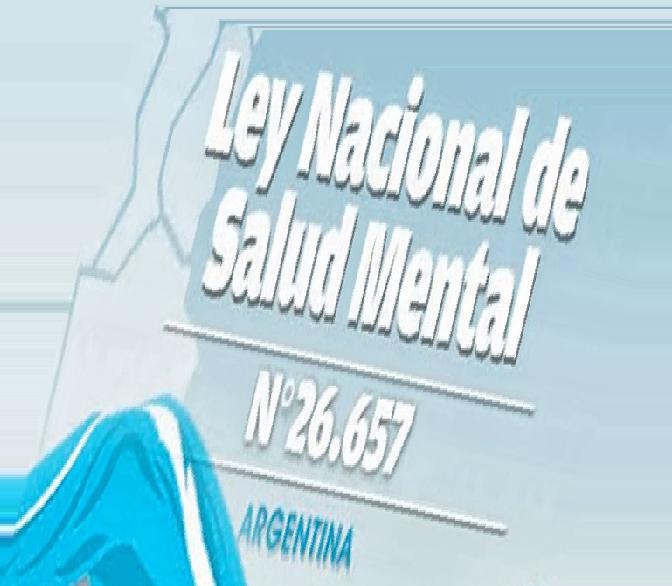 1er encuentro. Cuarto momento Ley Nacional de Salud Mental https://www.youtube.com/watch?v=ejpvxwie2aa https://www.
