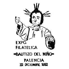"Bautizo del Niño"