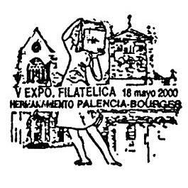 Español V Expo