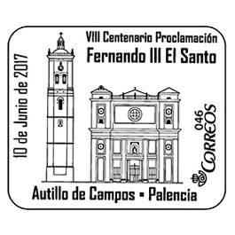 Palencia Villa romana