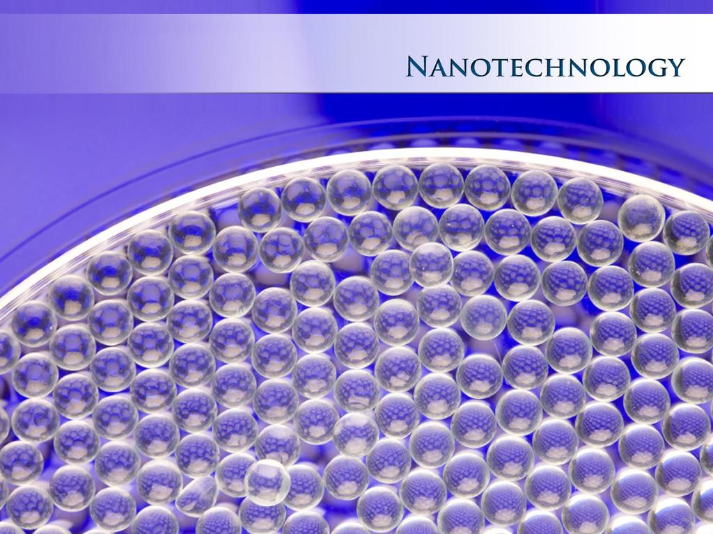 Nanotecnología U.S.