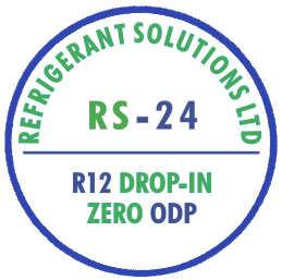 FICHA TECNICA R-426A (RS-24) Características y aplicaciones del R-426A (RS-24) El R-426A (RS-24) es una mezcla no inflamable de HFC 134a, HFC 125, isopentano, n-butano, con un ODP = 0, compatible con