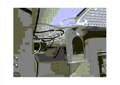UNIVERSIDAD DE CASTILLA LA MANCHA Escuela Universitaria Politécnica de Cuenca Ingeniería Técnica de Telecomunicación (Especialidad de Sonido e Imagen) Vídeo Digital Examen de Diciembre de 2003