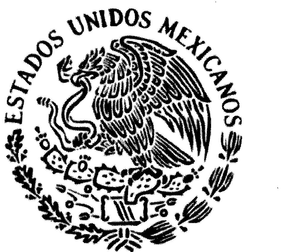 SECRETARíA DE COMUNICACIONES Y TRANSPORTES. NORMA OFICIAL MEXICANA. NOM-006-SCT212000.