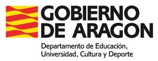 INFORME DE RESULTADOS EVALUACIÓN EDUCATIVA ARAGÓN http://evalua.educa.aragon.
