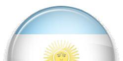 Argentina Ventas brutas bajo enseña ( M) 2011 INC 868,0 38,5% Número de