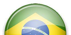 Brasil Ventas brutas bajo enseña ( M) 2011 INC 1.