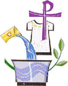 BAUTISMO: Las clases de bautismo en Español se llevan a cabo el ultimo Sabado del mes a las 9:00am. Por favor llame a la oficina una semana antes para registrarse si usted planea asistir a la clase.