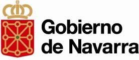 III. Proyectos 2010 Sede Electrónica 1 2 1 Cabecera del Portal de Navarra: Da acceso a los canales principales del Portal.