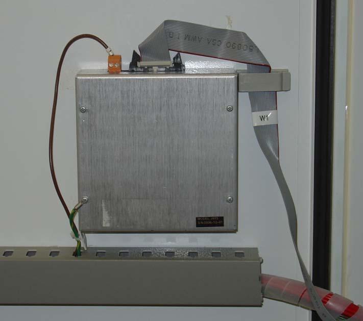 6 Controlador de temperatura por inducción BR 1 Instalación AVISO: Encomendar las siguientes tareas únicamente a personal especializado.
