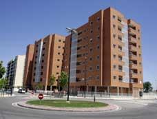 El parque de viviendas en España