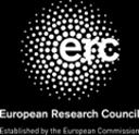 2.- Convocatorias de la ERC European Research Council Novedades Modificación del calendario de convocatorias Starting Grant Consolidator Grant Advanced Grant Proof of Concept Grant Identificador