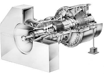 TG11-TG12: Combustion Turbine SGT6-4000F (V84.3A2) DATA SHEET Potencia Nominal : 180 MW Potencia Efectiva : 173.68 / 173.6 MW (1) Eficiencia Neta : 38.0 / 37.