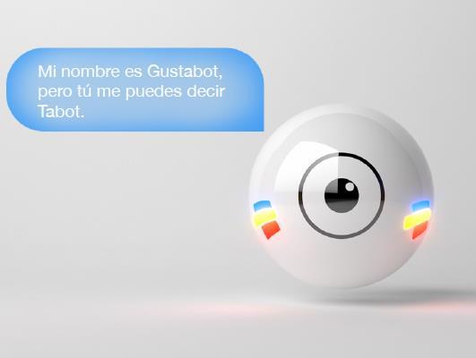 Inteligencia Artificial Tabot Bancolombia: Chatbot en Facebook Messenger que informar a nuestros usuarios