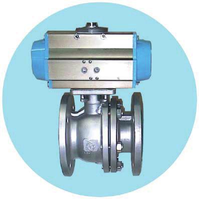 MAW Plug Valves Non lubricated plug, with PTFE jacket and PTFE sleeve designs Materials of Construction in Carbon Steel and St.