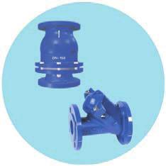 TORAFLEX Double Diaphragm Pneumatic Operated Pumps Metal and Fluoropolymer construction, with diverse diaphragm range to withstand any process fluid application.