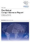 BUSINESS 2012 Banco Mundial REPORTE GLOBAL DE COMPETITIVIDAD 2012 World Economic Forum ANUARIO DE COMPETITIVIDAD