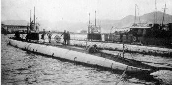 Submarino Narciso