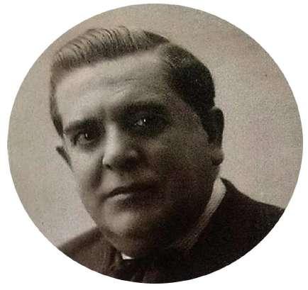 384 CÉSAR PACHECO JIMÉNEZ Francisco Arroyo Nacido en Talavera 1885, había sido alumno en el Centro de Artes y Oficios de Talavera en sus primeros años 23.