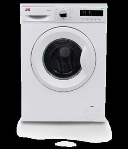 NW8100F2 EAN: 8.436.028.922.871 Blanco (lavadora) ANTIALÉRGICA ECO-LOGIC System Capacidad 8 Kg. 1.