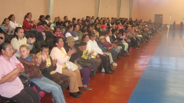 Capilla de Guadalupe. 12 de Febrero con sesión a la 1:30 pm en la Casa de la Juventud de Pegueros. 13 de Febrero con sesión a las 9:30 am en el Salón Parroquial de Capilla de Milpillas.