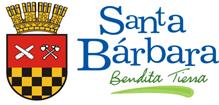 MUNICIPALIDAD DE SANTA BARBARA VISION: Santa Bárbara, comuna amable y segura, rica en recursos naturales, comprometida con su patrimonio natural e historia, que camina hacia su desarrollo económico y