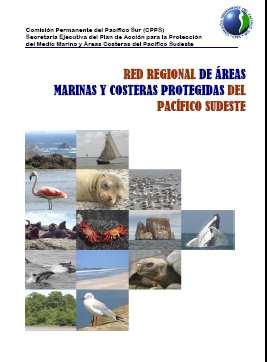 regional de áreas costeras y marinas protegidas del