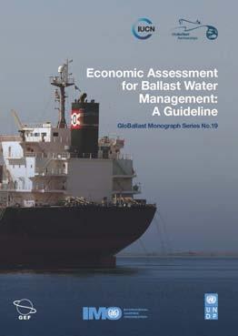 Guidelines for National Ballast Water Status Assessment (GloBallast Monograph Series N 17).