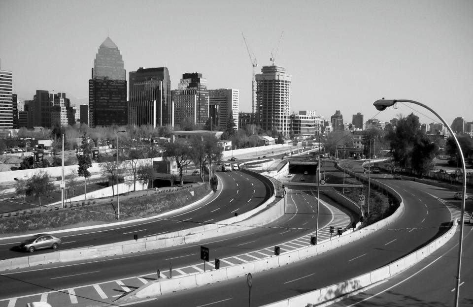 Congestión y demandas por Movilidad. Áreas Metropolitanas generan entre 500.000 