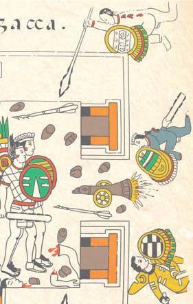 Las consecuencias directas fueron la muerte de Moctezuma II en circunstancias poco claras y la huida apresurada de los españoles y sus