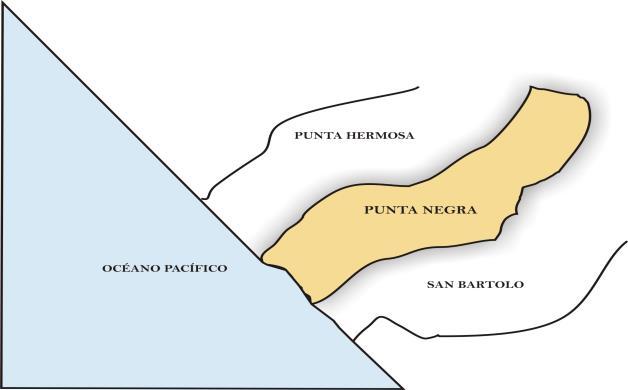 27 FICHA INFORMATIVA SOBRE SEGURIDAD CIUDADANA DEL DISTRITO DE PUNTA NEGRA I.