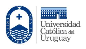 Facultad de Ciencias Empresariales Propuesta de investigación n para Uruguay: Producción n agropecuaria y cambio climático Economía, Sociedad y