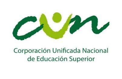 CORPORACIÓN UNIFICADA NACIONAL DE EDUCACIÓN SUPERIOR - CUN- 12.
