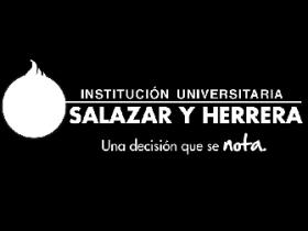 INSTITUCIÓN UNIVERSITARIA SALAZAR Y HERRERA 10% de descuento en el valor de la matrícula de todos los pregrados y programas de idiomas. 20% de descuento en programas de posgrado- especialización.