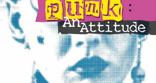Punk: Attitude Punk: Actitud Britannia Lado B: 40 Años de Punk Documental que registra y analiza la música, los actores, la actitud y la apariencia distintiva que dieron lugar a la revolución del