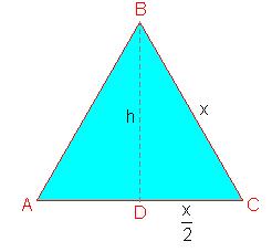 Unidd 3 Funciones Cudrátics 8 Hy tres intervlos: ( -, ), (, 4) y ( 4, ).