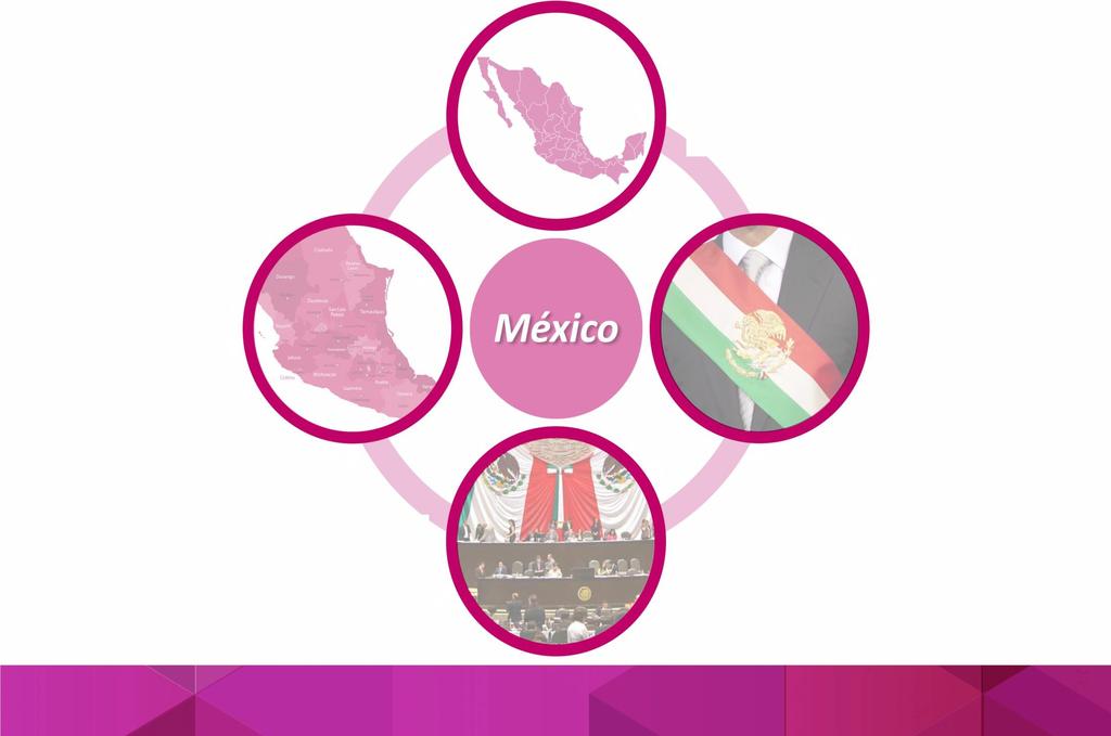 Sistema Electoral Mexicano República