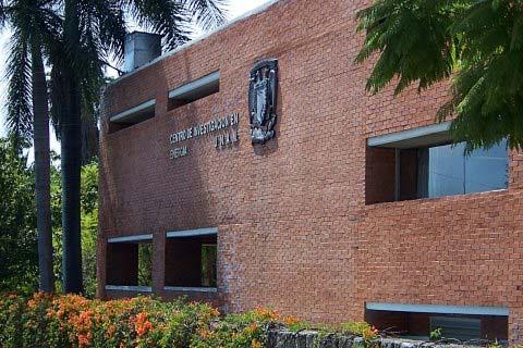 Universidad Nacional Autónoma de México Centro de Investigación en Energía CURSO-TALLER
