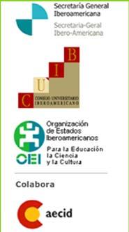 siguientes universidades: ARGENTINA: Universidad Nacional las Lomas de Zamora CHILE: Universidad de Concepción
