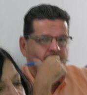Alvaro Rojas (Profesor de Historia de la Iglesia,
