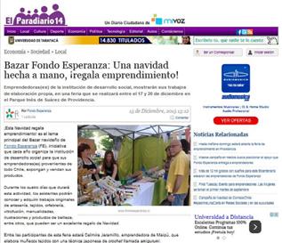 Noticias El Paradiario14.cl http://goo.